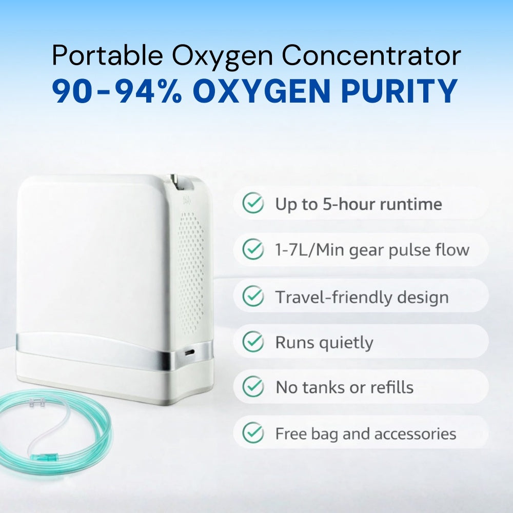 Advanced Air Filtration