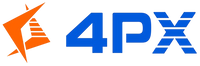 4PX Logo