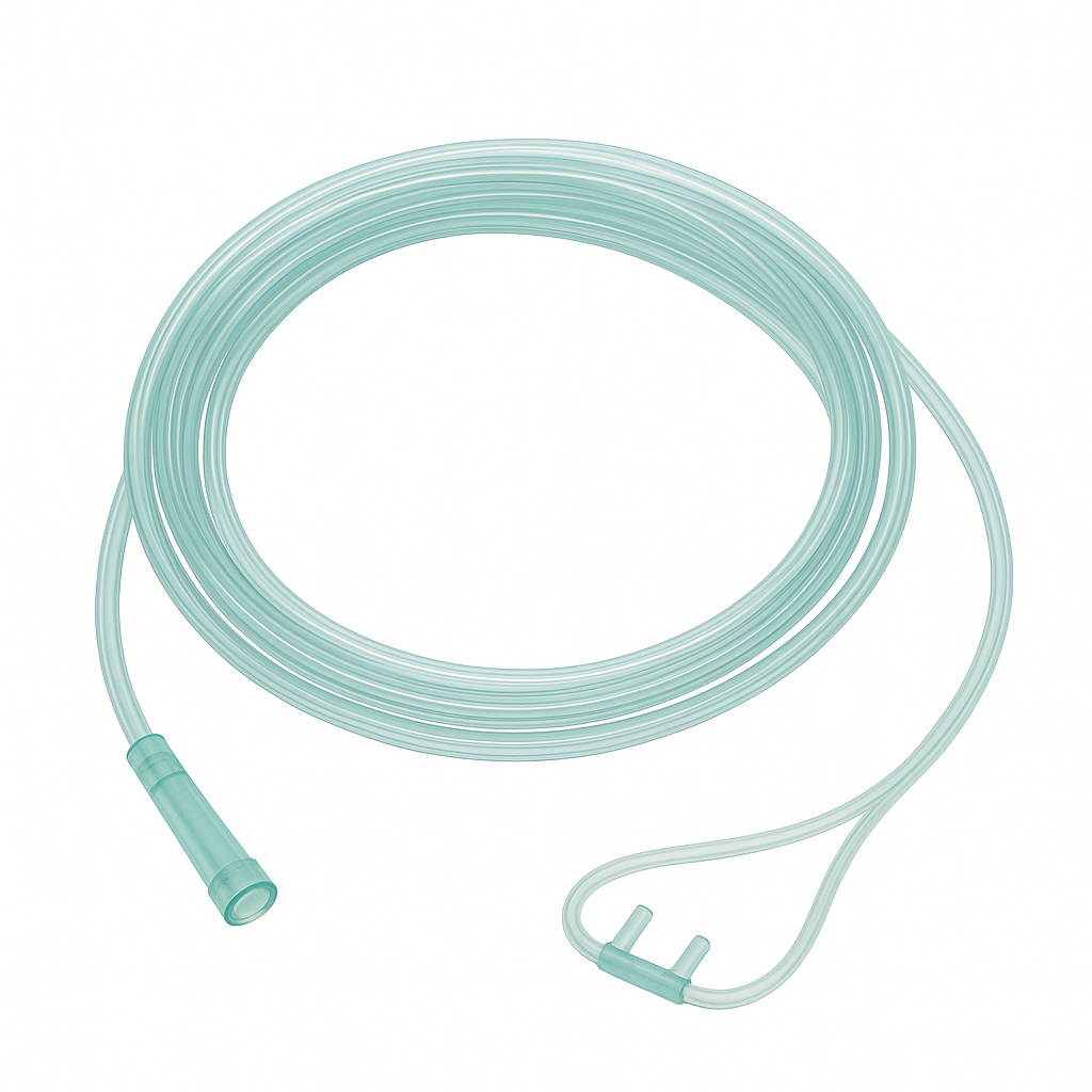 Cannulas (POC-01A)