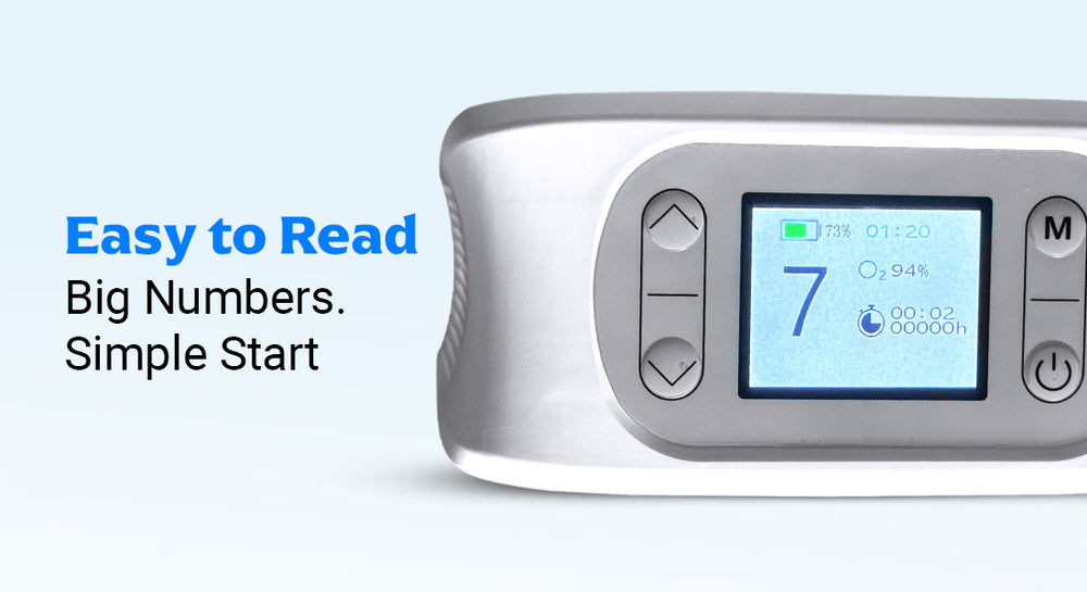 Simple Screen, Smarter Control