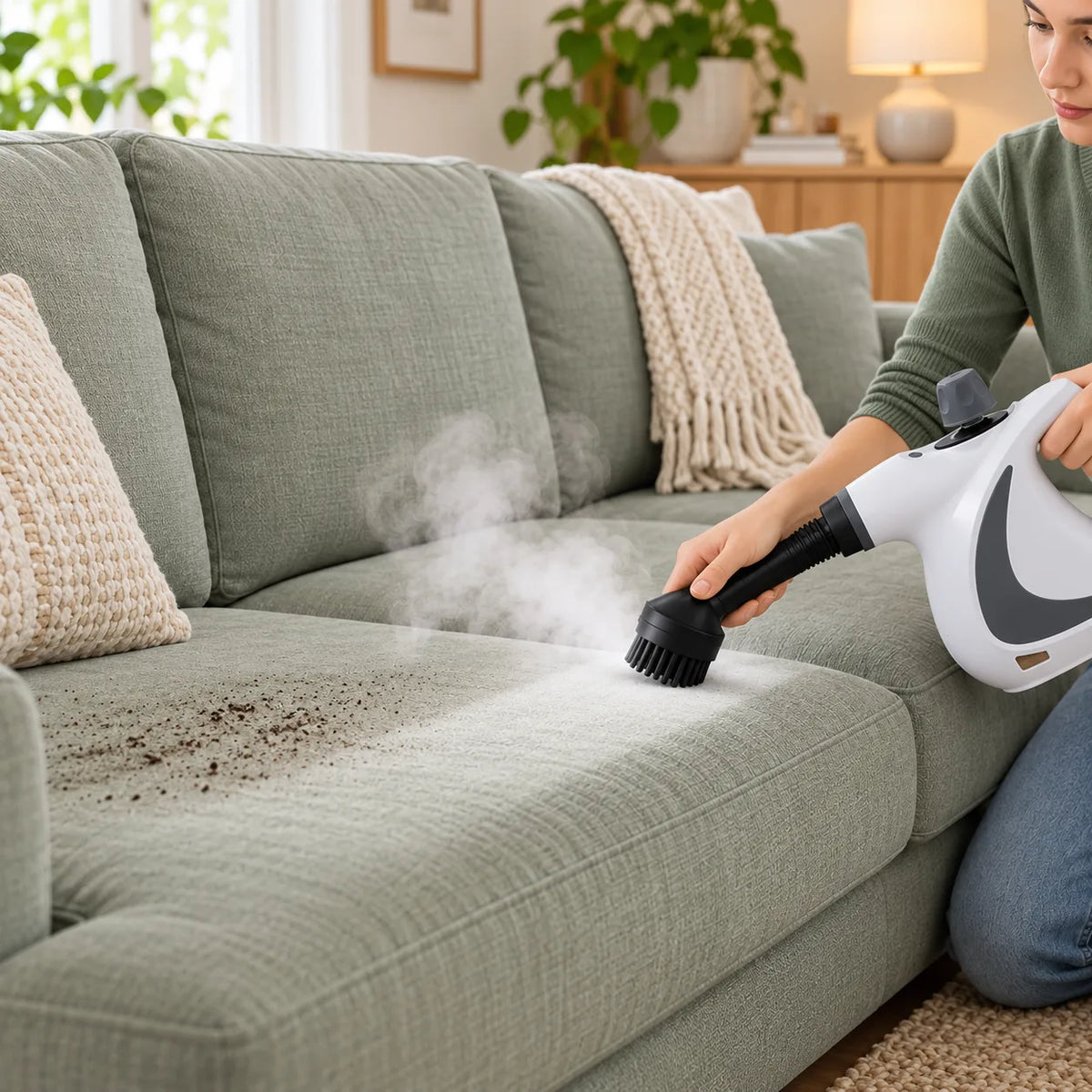 Sofas, Curtains & Mattresses