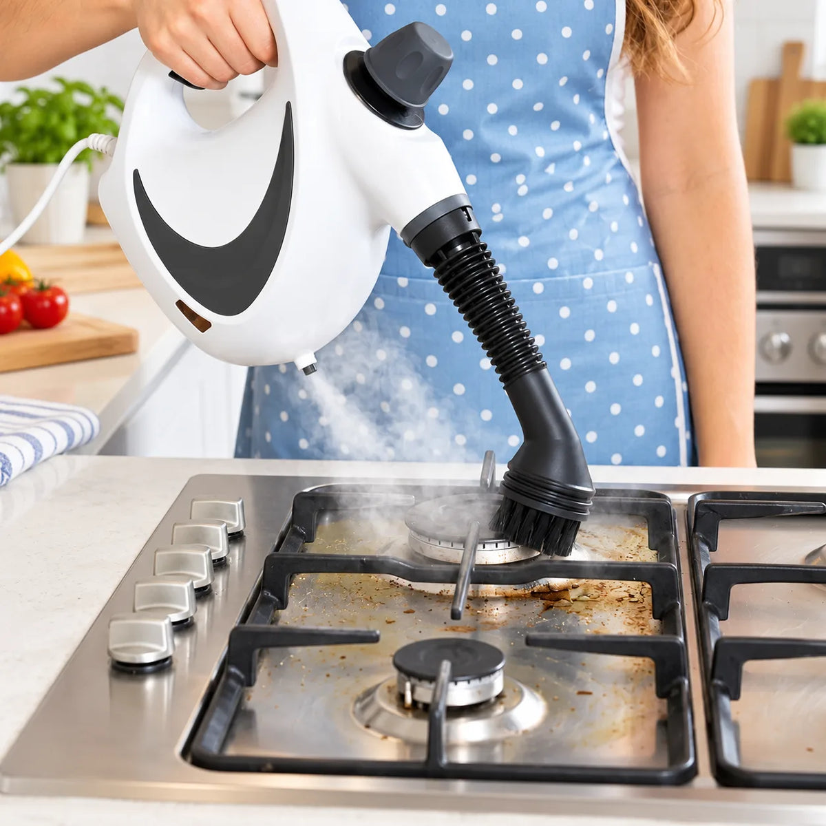 Stovetops