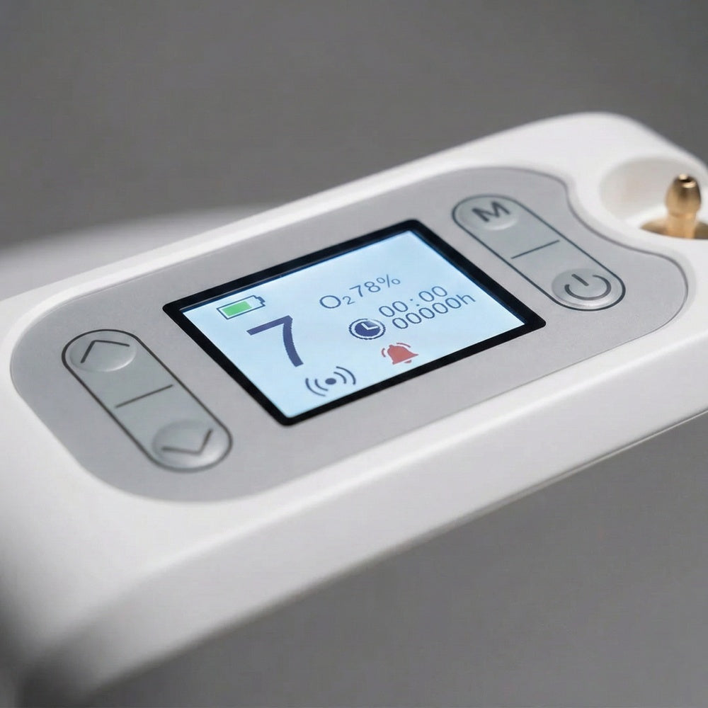 User-Friendly Interface